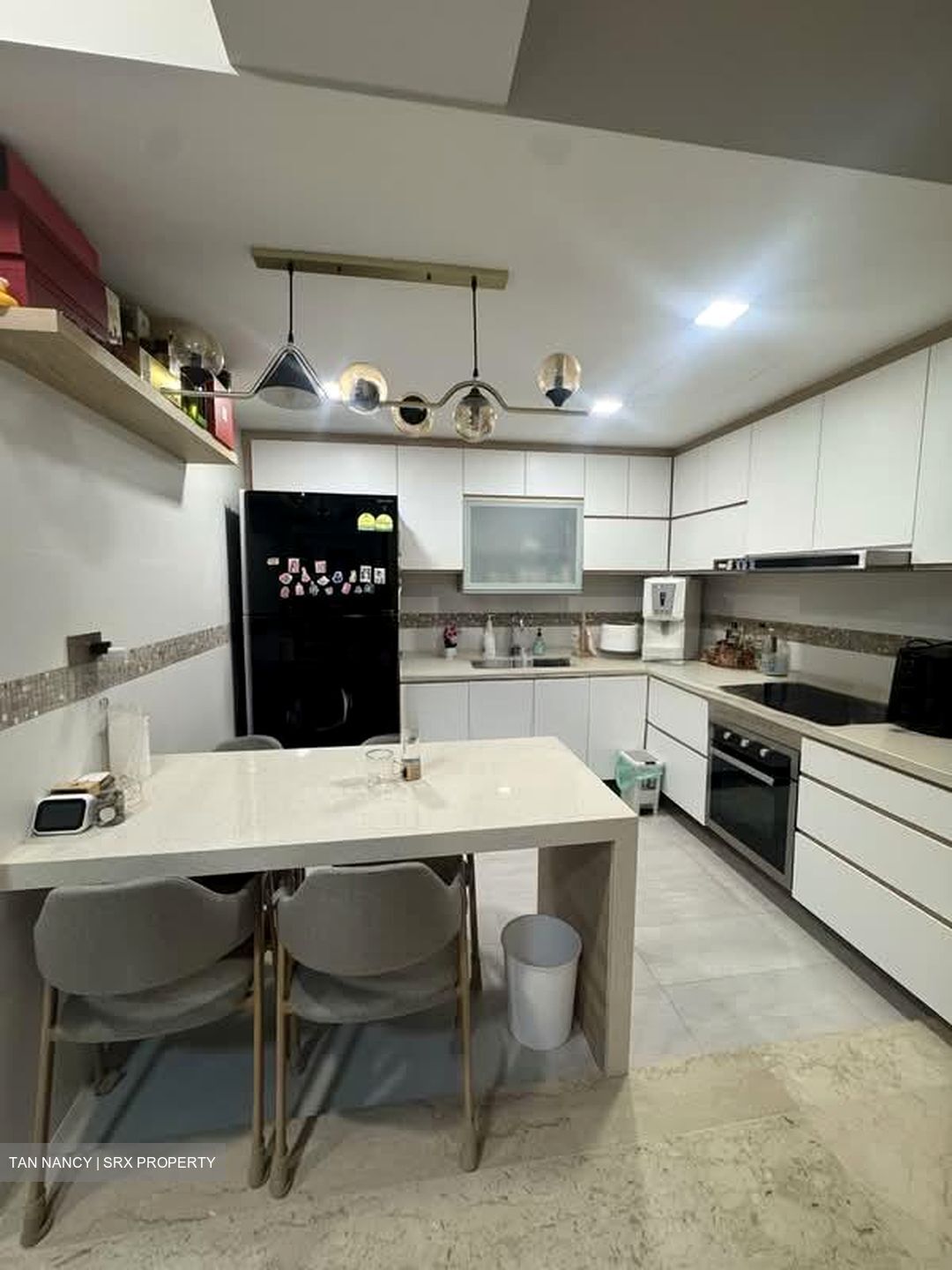 Palm Gardens (D23), Condominium #596082341